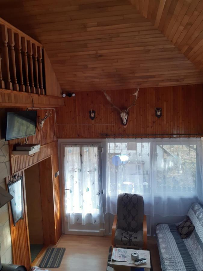 Diofa Kucko Apartman Zalakaros Buitenkant foto